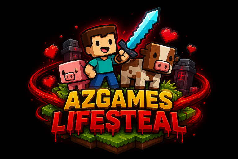 Lifesteal Setup