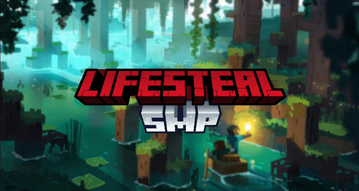 ❤️ Lifesteal Stuff