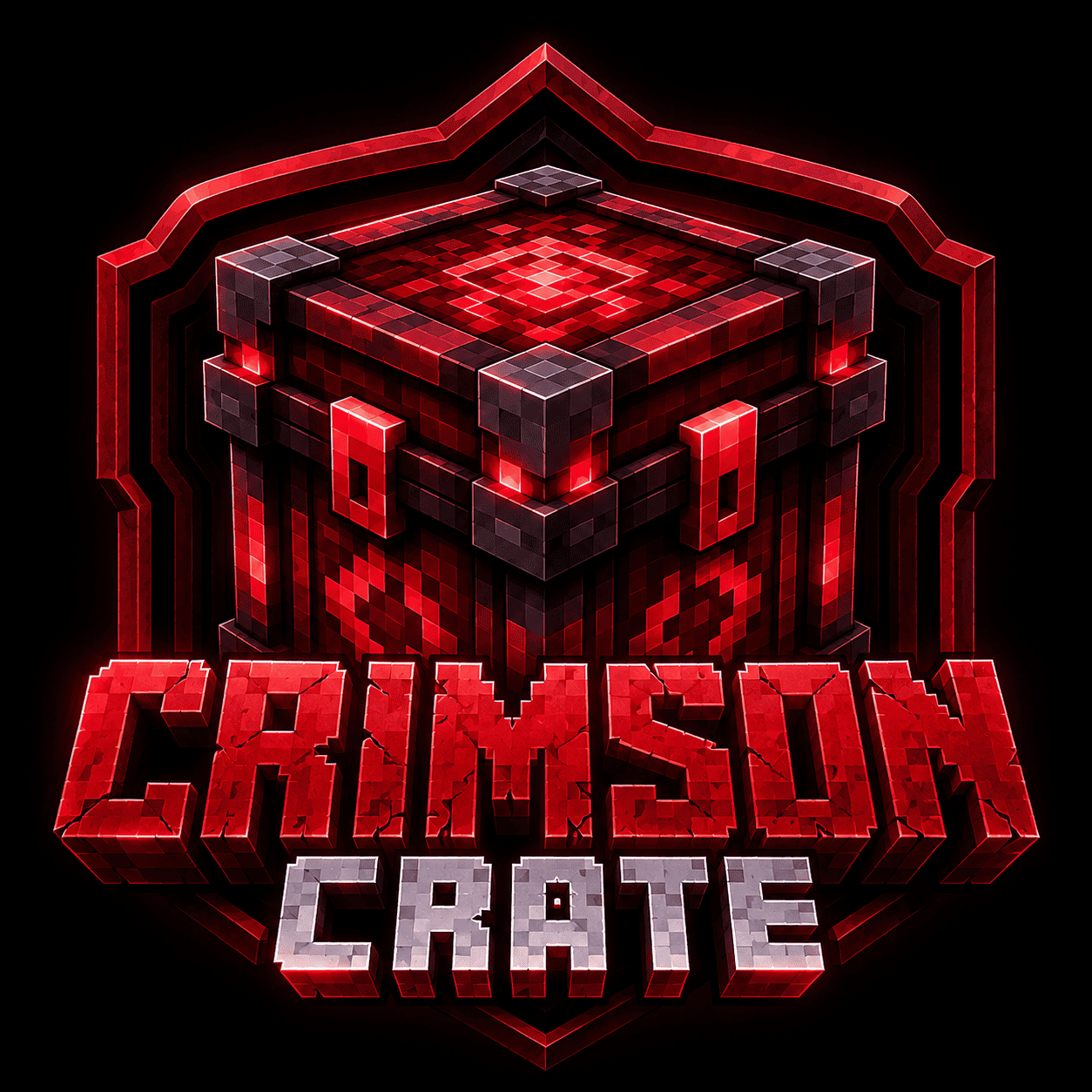 ❤️‍🔥 CRIMSON CRATE