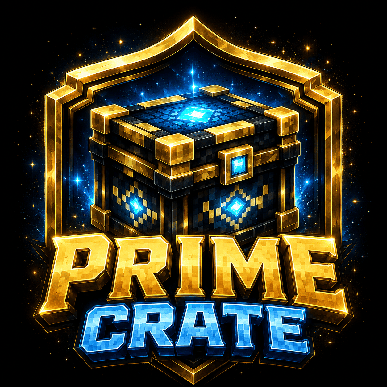 👑 PRIME CRATE