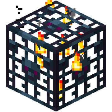 🤖Spawner Crate